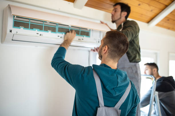Best Central air repair  in Greentown, IN