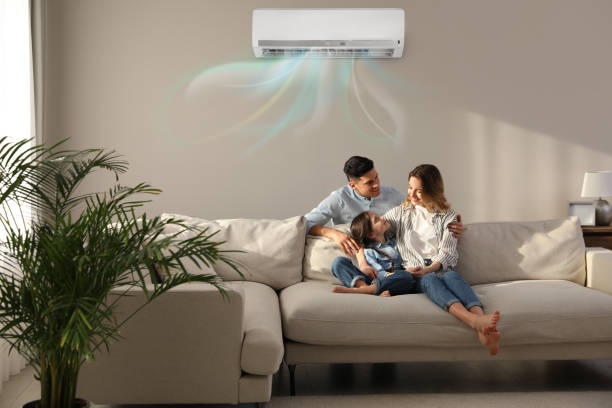 Best HVAC repair near me  in Greentown, IN