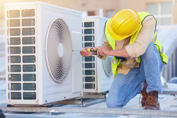 Best Local HVAC companies  in Greentown, IN