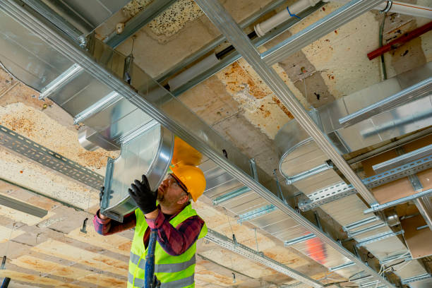 Best HVAC installation services  in Greentown, IN