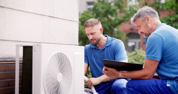 Best Best HVAC companies  in Greentown, IN