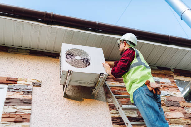 Best Heating repair services  in Greentown, IN