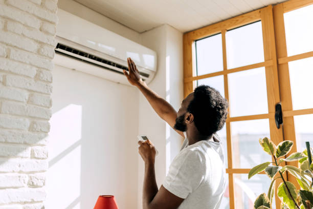 Best HVAC emergency services  in Greentown, IN
