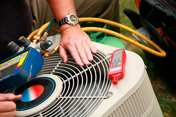 Best Affordable HVAC services  in Greentown, IN
