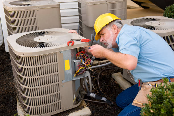 Best 24/7 HVAC repair  in Greentown, IN