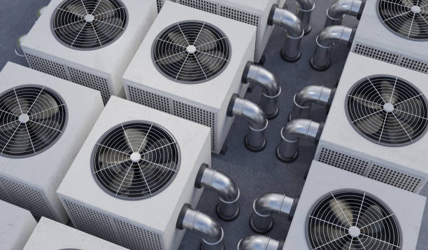 Best HVAC maintenance near me  in Greentown, IN