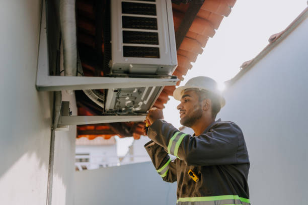 AC installation near me in Greentown, IN
