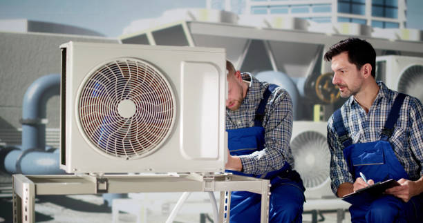 Best Emergency HVAC repair  in Greentown, IN