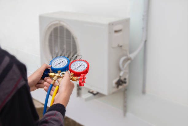 Best Affordable HVAC services  in Greentown, IN