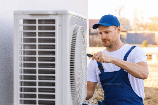 Best HVAC repair near me  in Greentown, IN