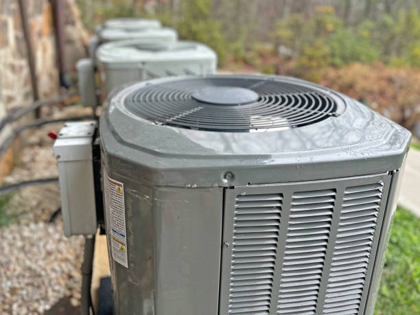 Best HVAC air duct cleaning  in Greentown, IN